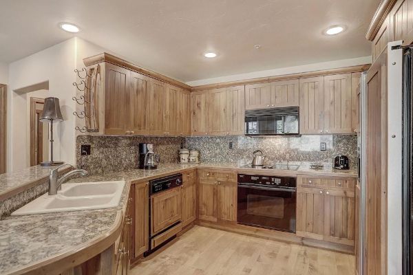 Hotel Elkhorn Lodge (Leadville)